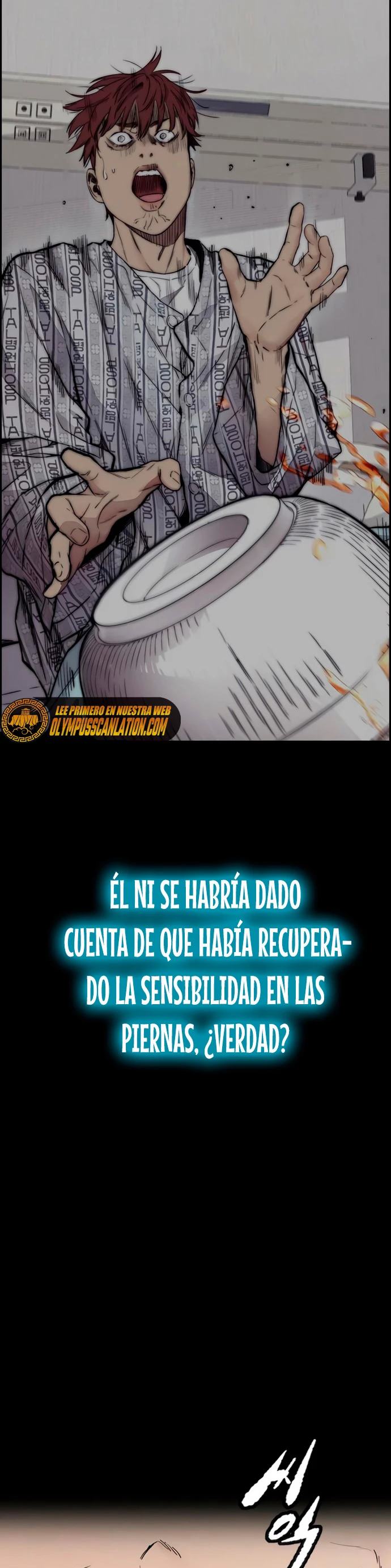 RompeVientos capítulo 399, página 13