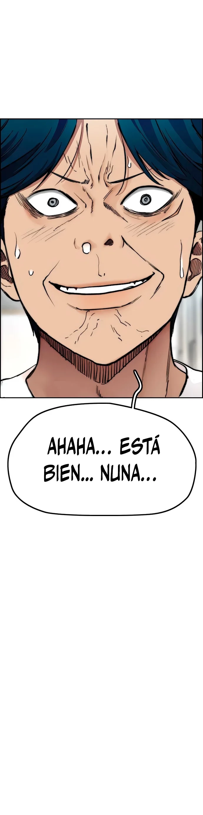 RompeVientos capítulo 399, página 17