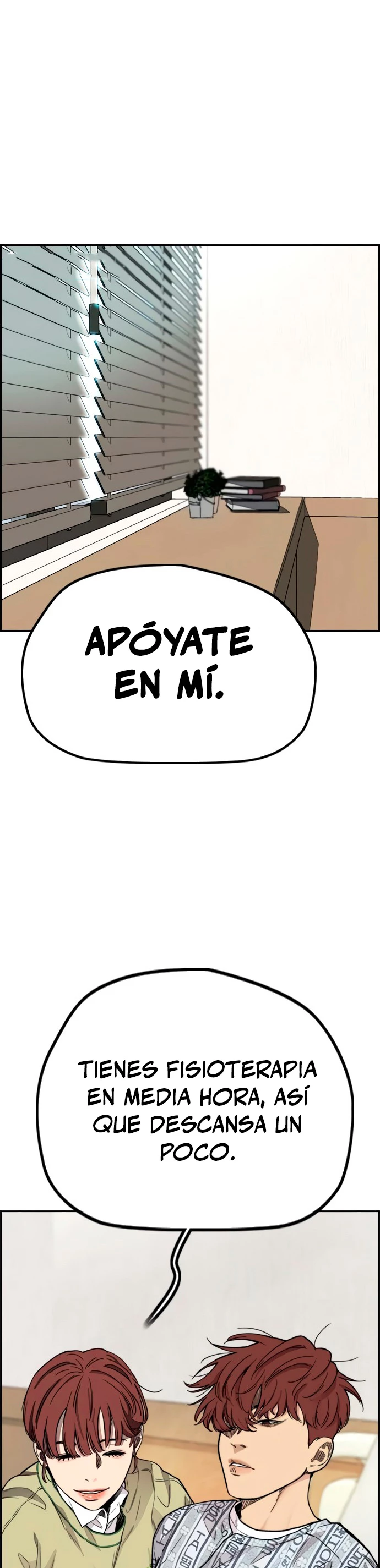 RompeVientos capítulo 399, página 19