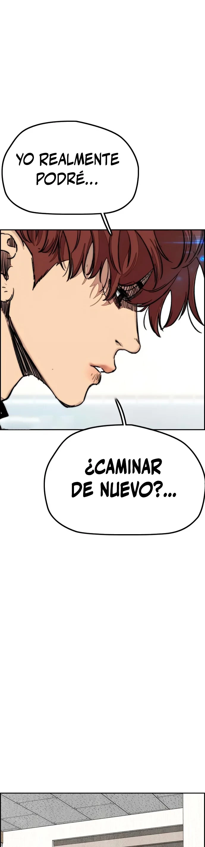 RompeVientos capítulo 399, página 23