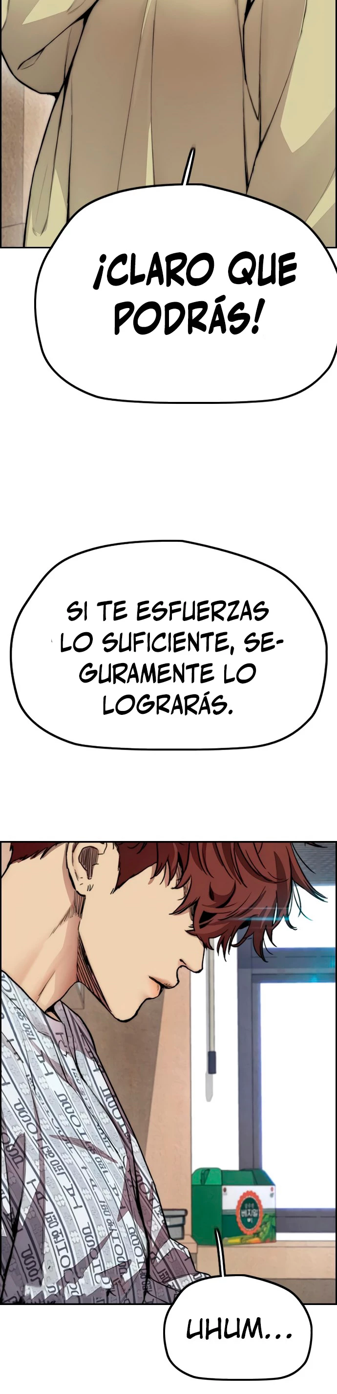 RompeVientos capítulo 399, página 25