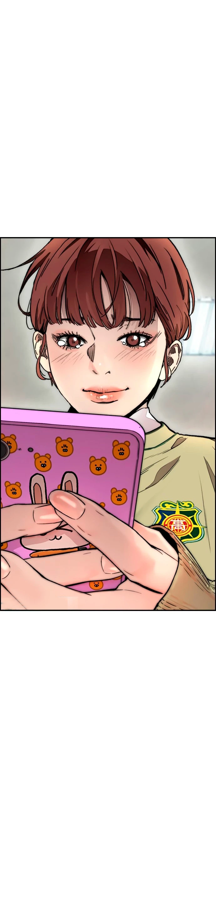 RompeVientos capítulo 399, página 34