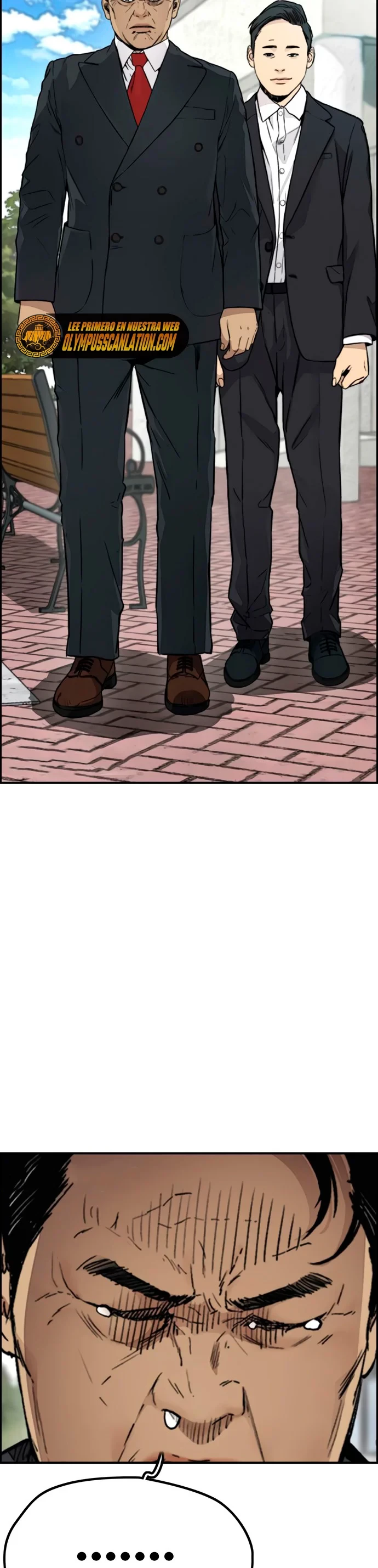RompeVientos capítulo 399, página 70