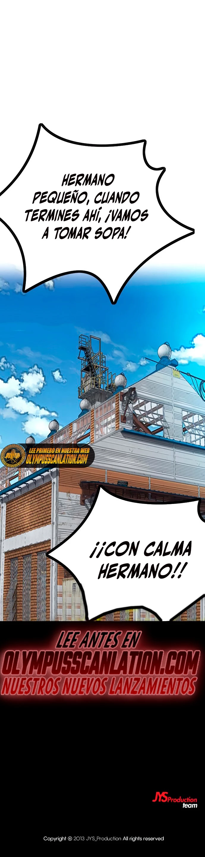RompeVientos capítulo 399, página 82