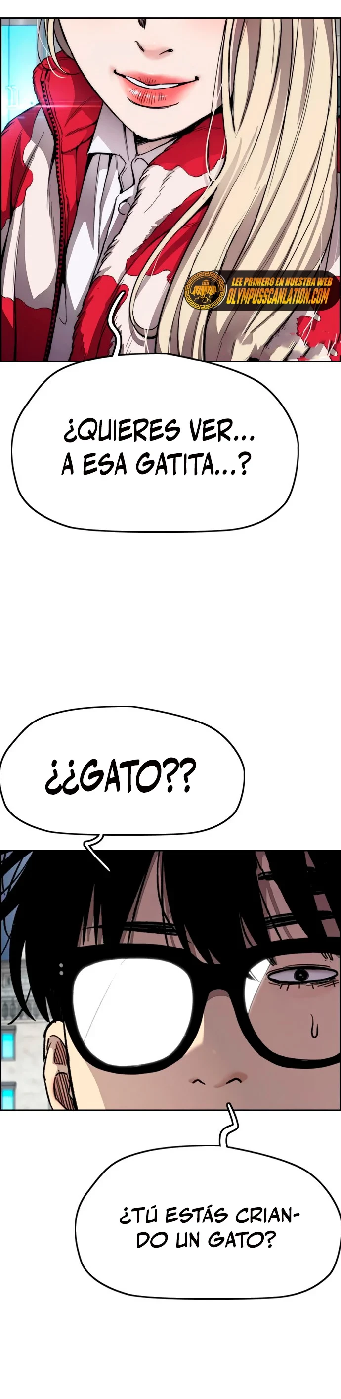 RompeVientos capítulo 400, página 62