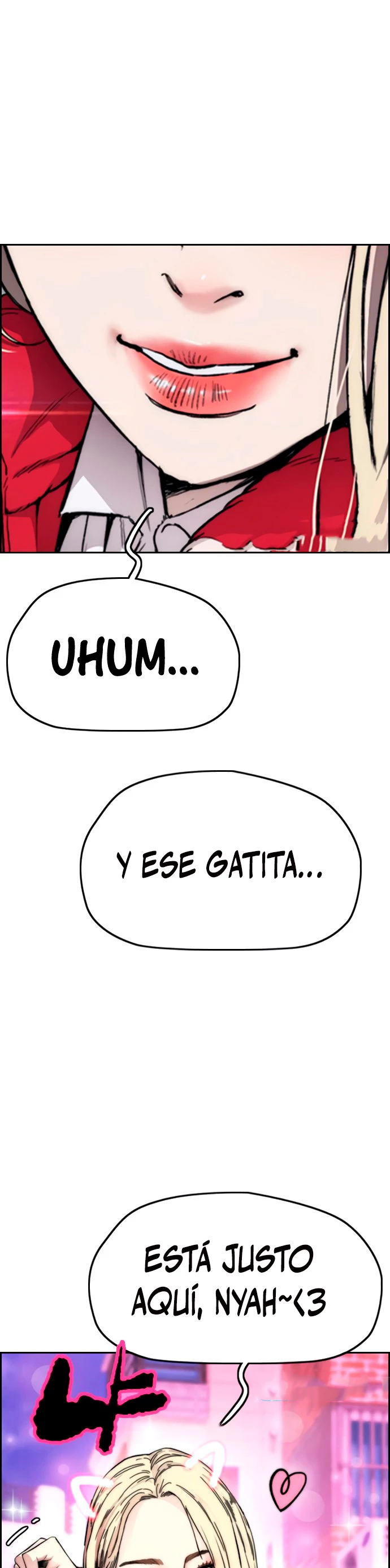 RompeVientos capítulo 400, página 63