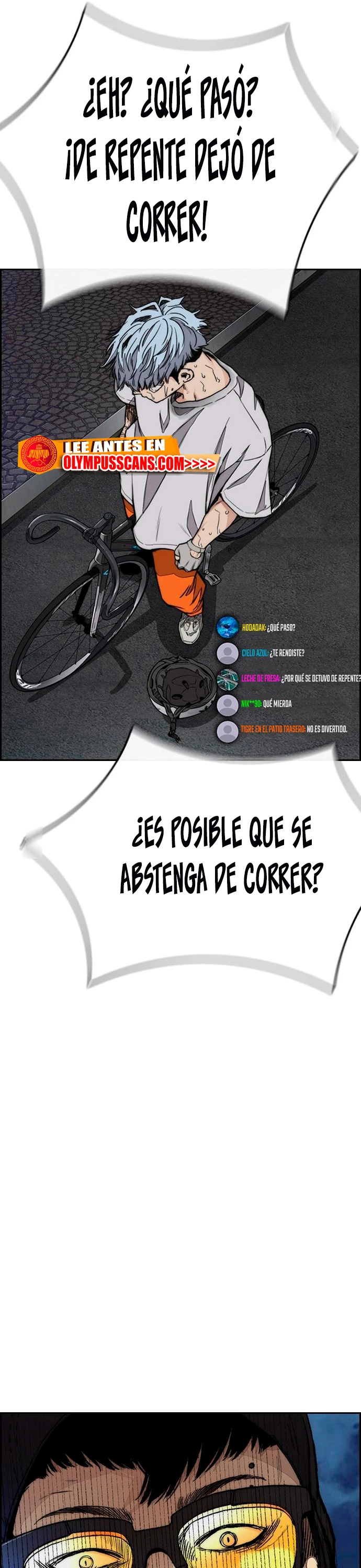 RompeVientos capítulo 438, página 12