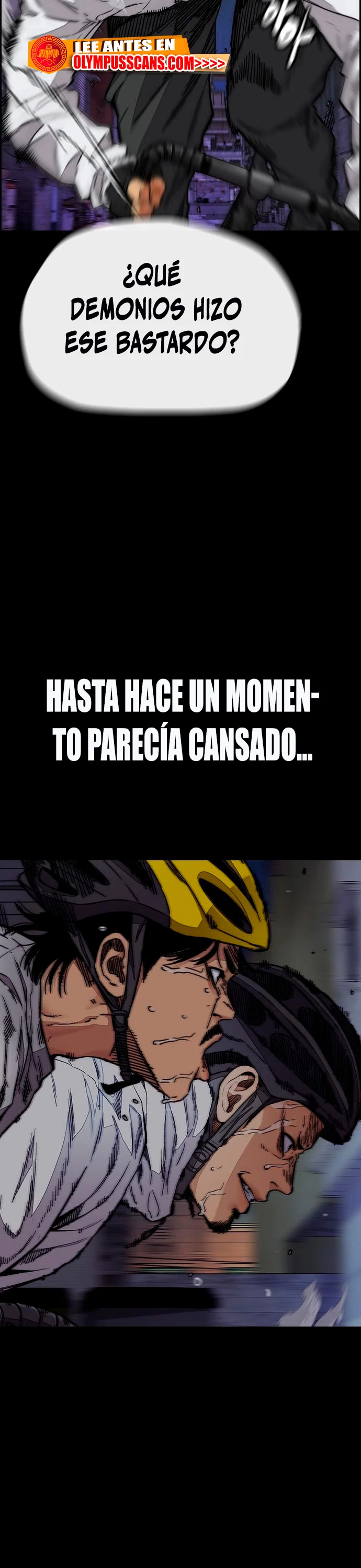 RompeVientos capítulo 438, página 14