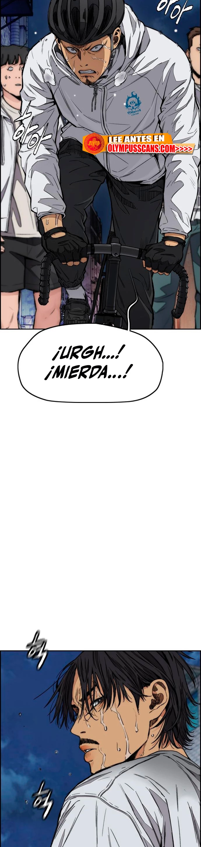 RompeVientos capítulo 438, página 24