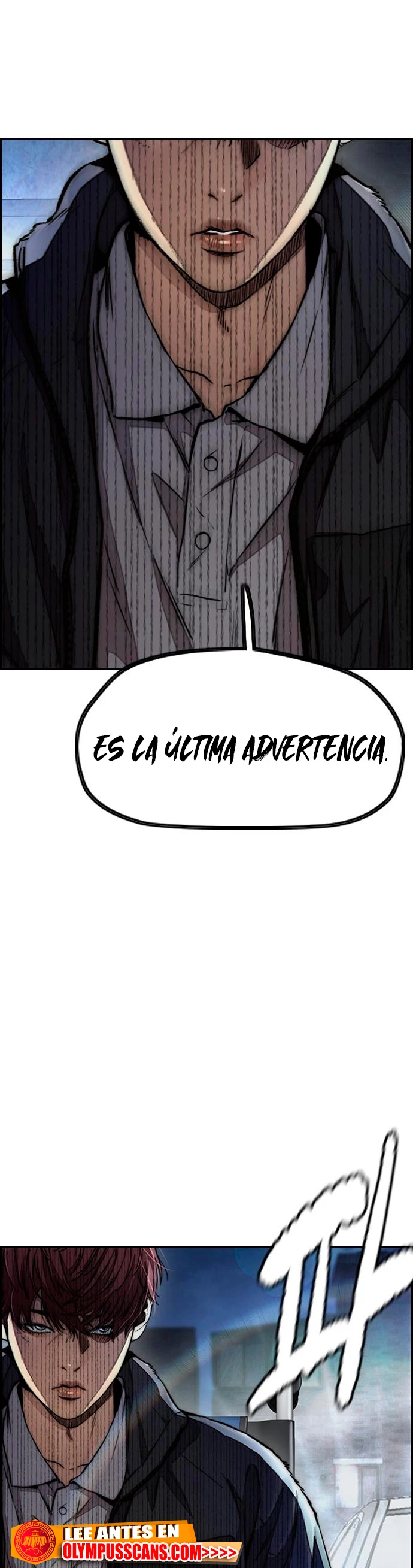 RompeVientos capítulo 438, página 63