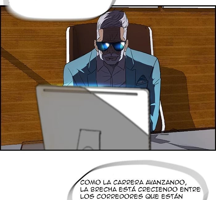 RompeVientos capítulo 70, página 31