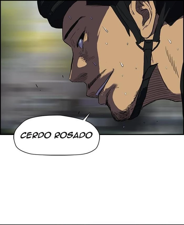 RompeVientos capítulo 70, página 42