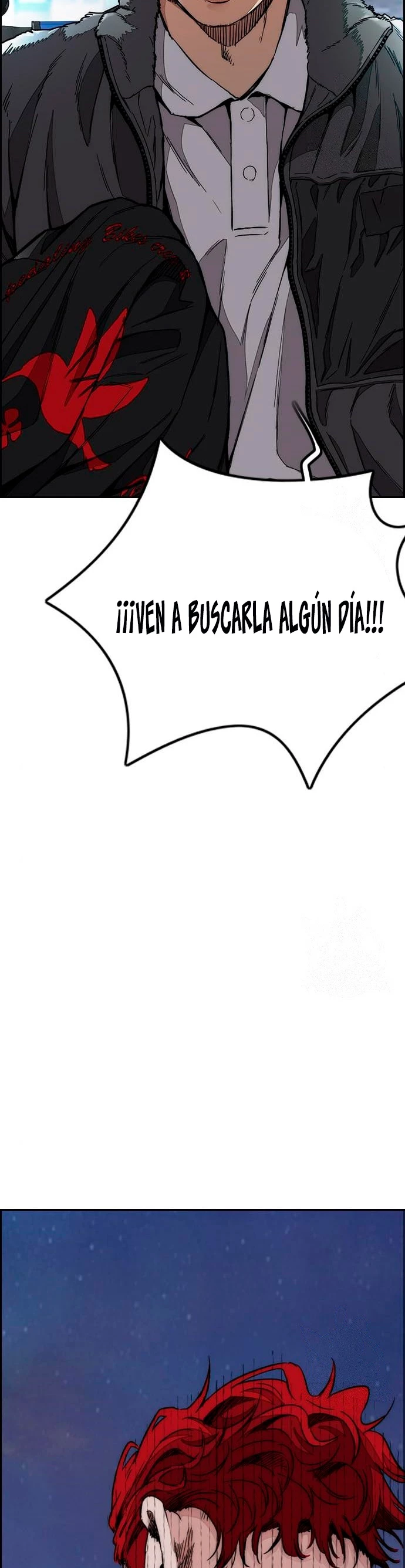 RompeVientos capítulo 439, página 10