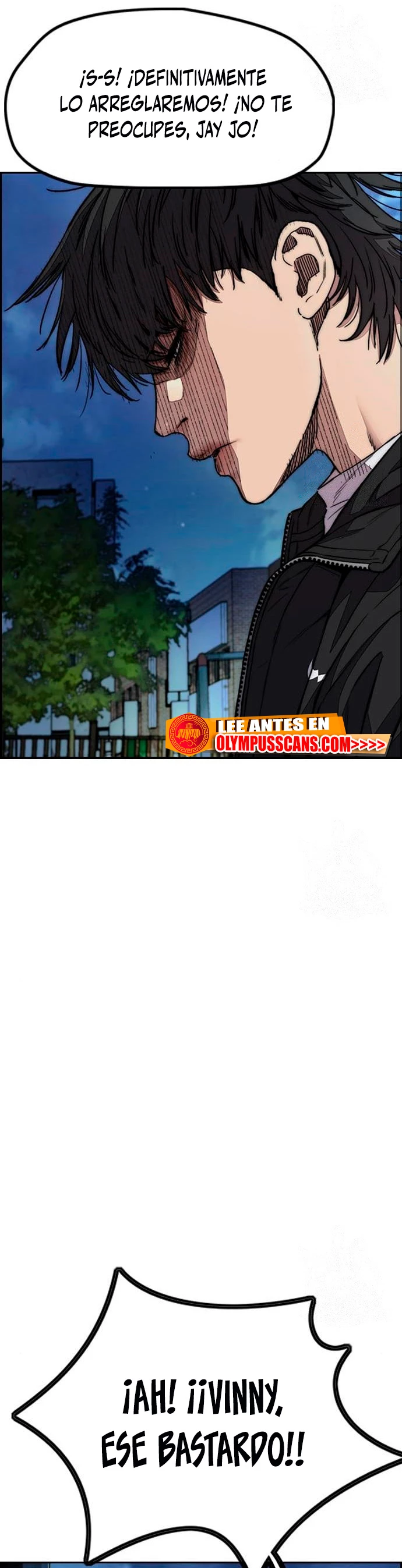 RompeVientos capítulo 439, página 22