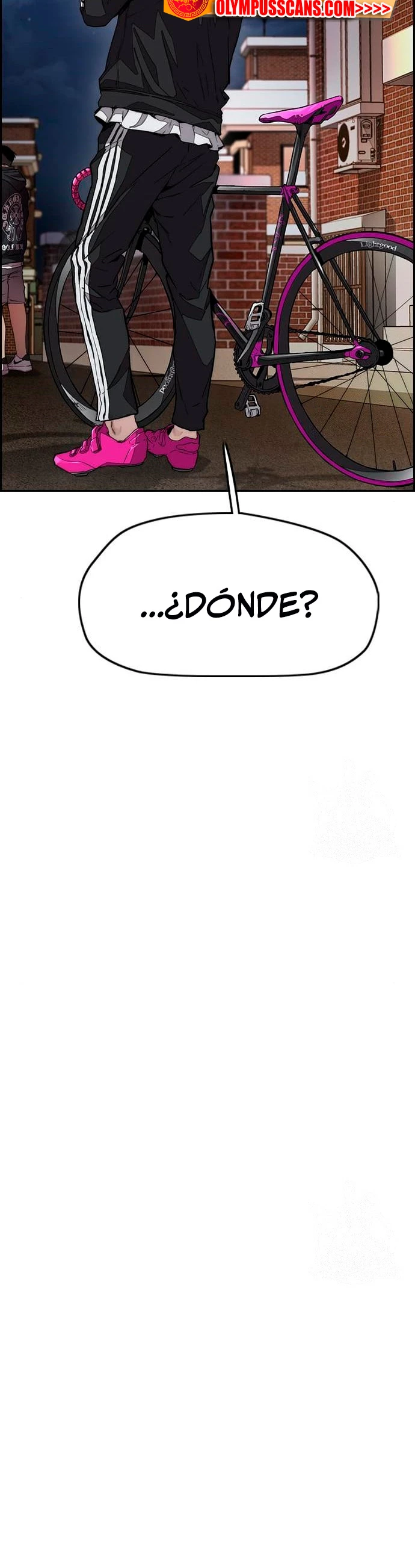 RompeVientos capítulo 439, página 43