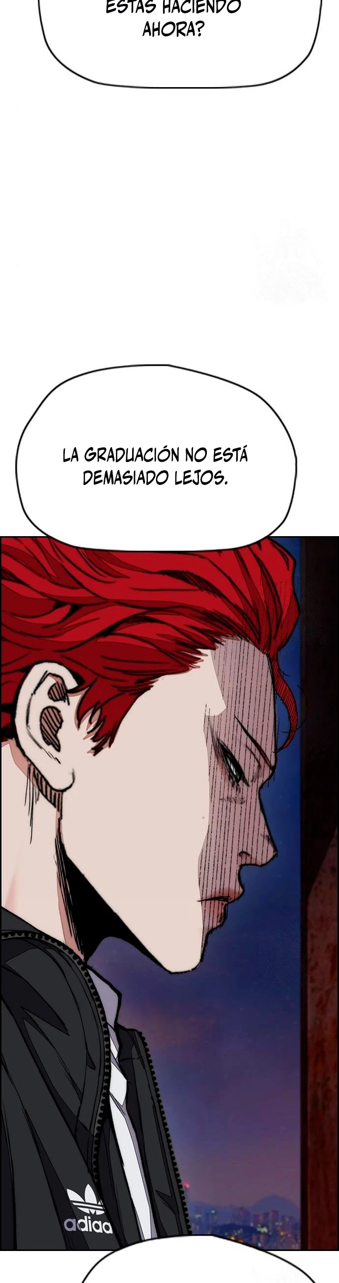 RompeVientos capítulo 439, página 46