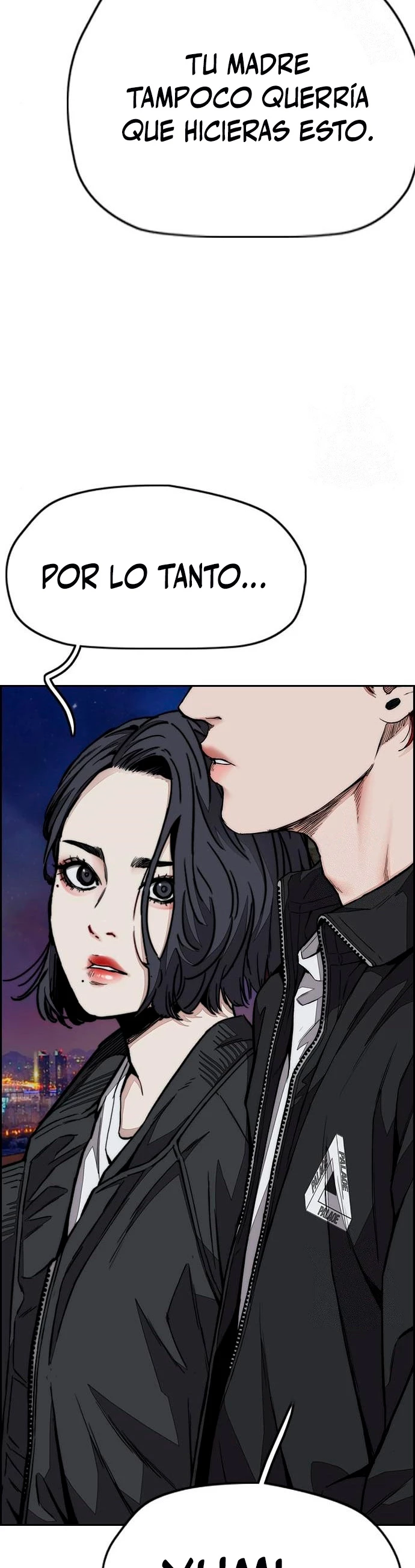 RompeVientos capítulo 439, página 47