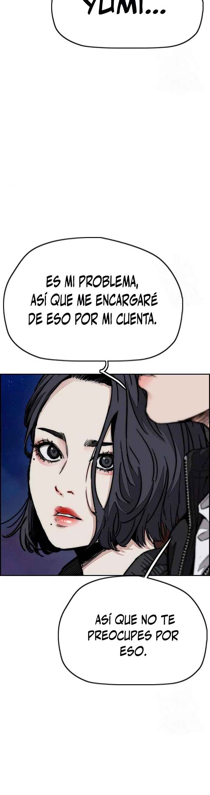 RompeVientos capítulo 439, página 48