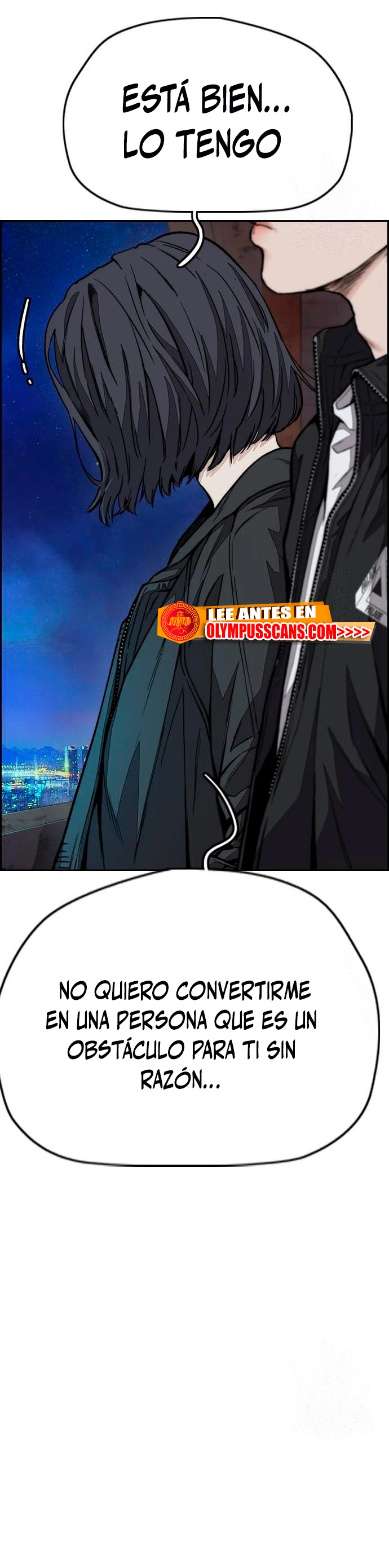 RompeVientos capítulo 439, página 55