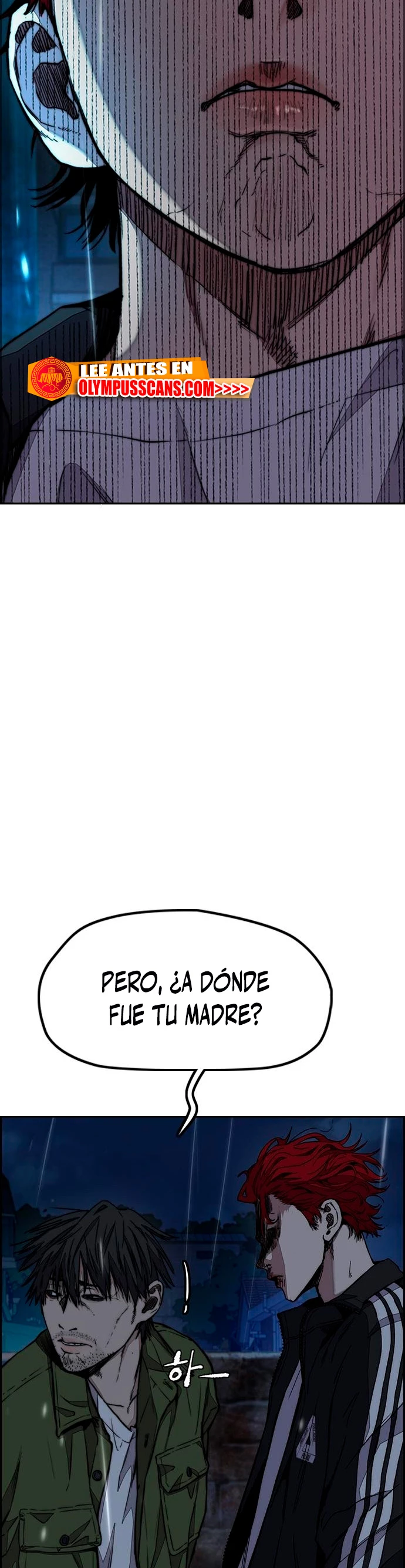 RompeVientos capítulo 440, página 7