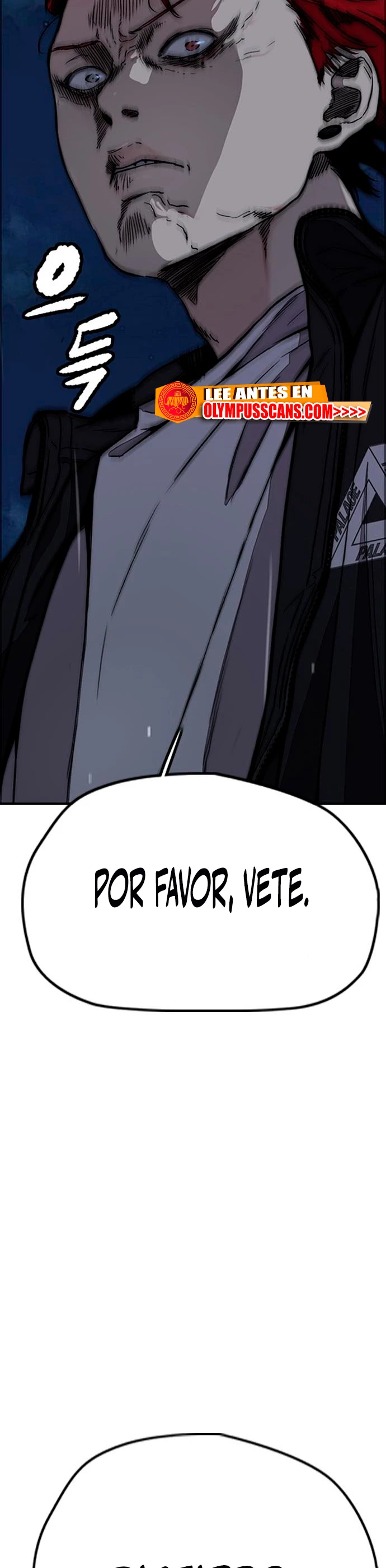 RompeVientos capítulo 440, página 14
