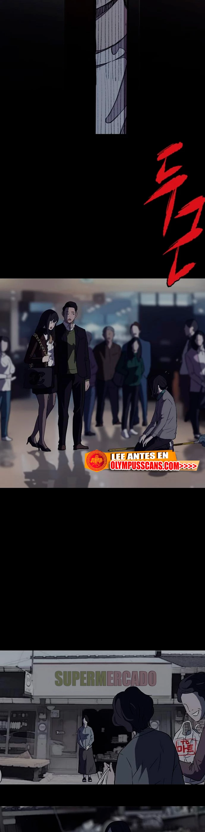 RompeVientos capítulo 440, página 27