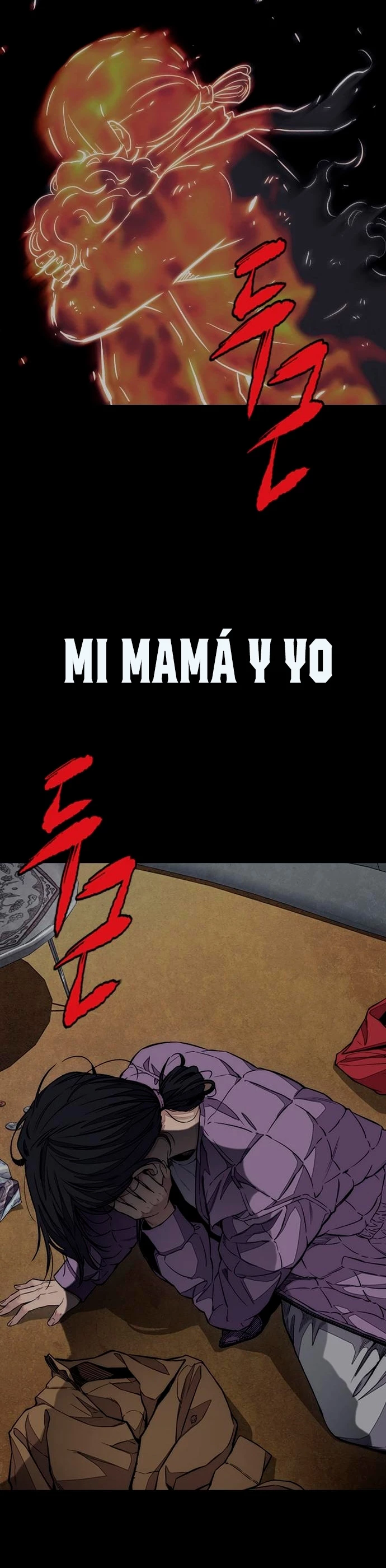 RompeVientos capítulo 440, página 29