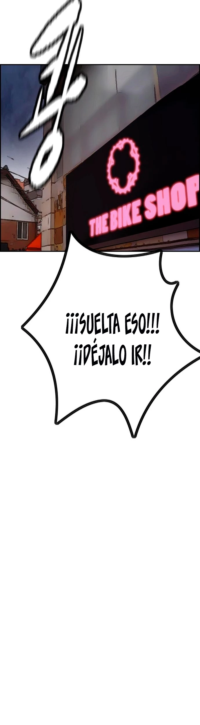 RompeVientos capítulo 440, página 41