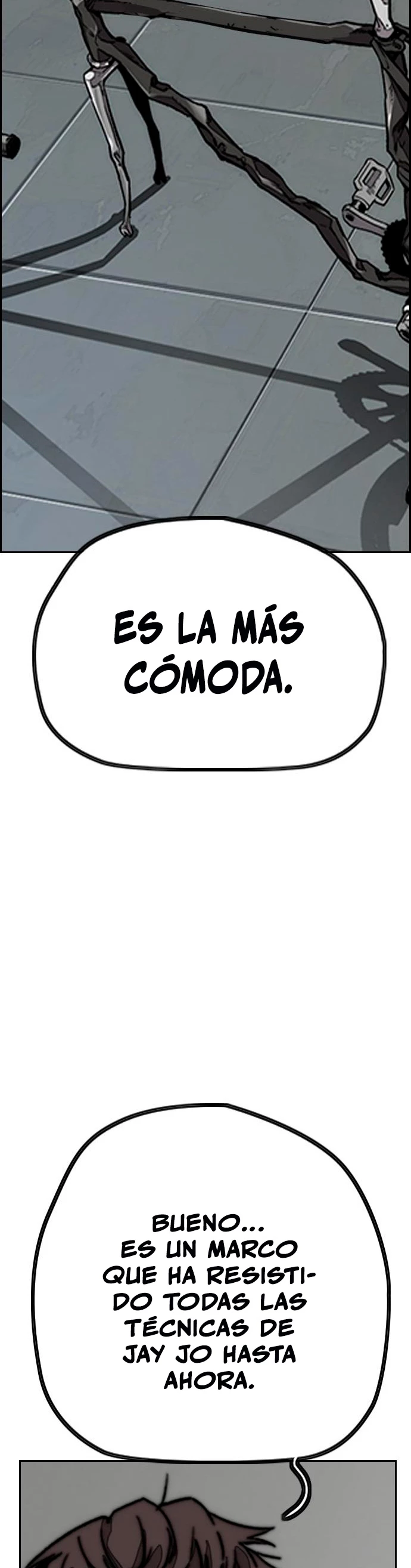 RompeVientos capítulo 440, página 55