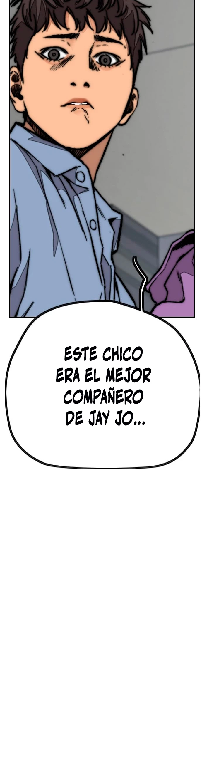 RompeVientos capítulo 440, página 56