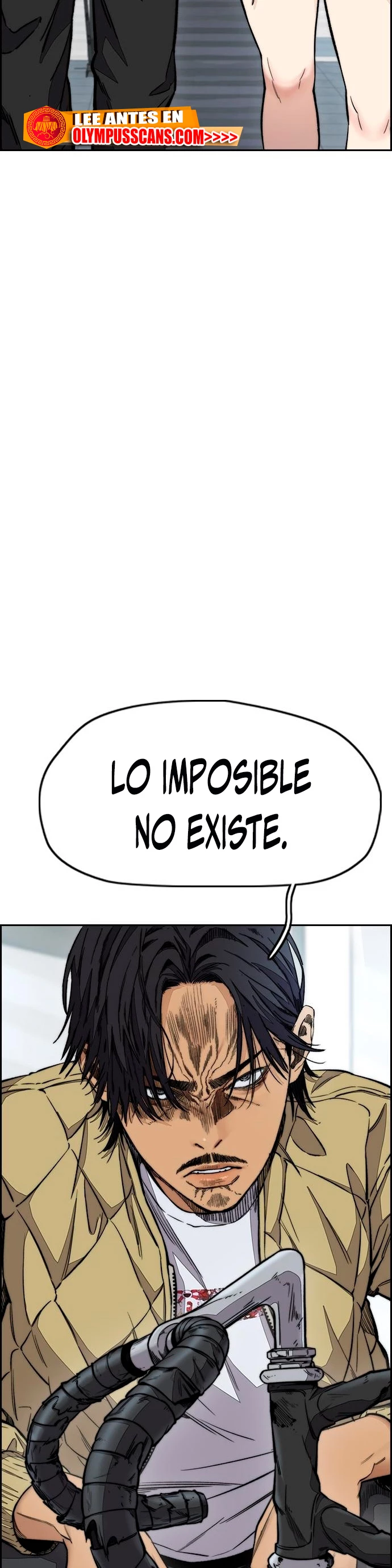 RompeVientos capítulo 440, página 66