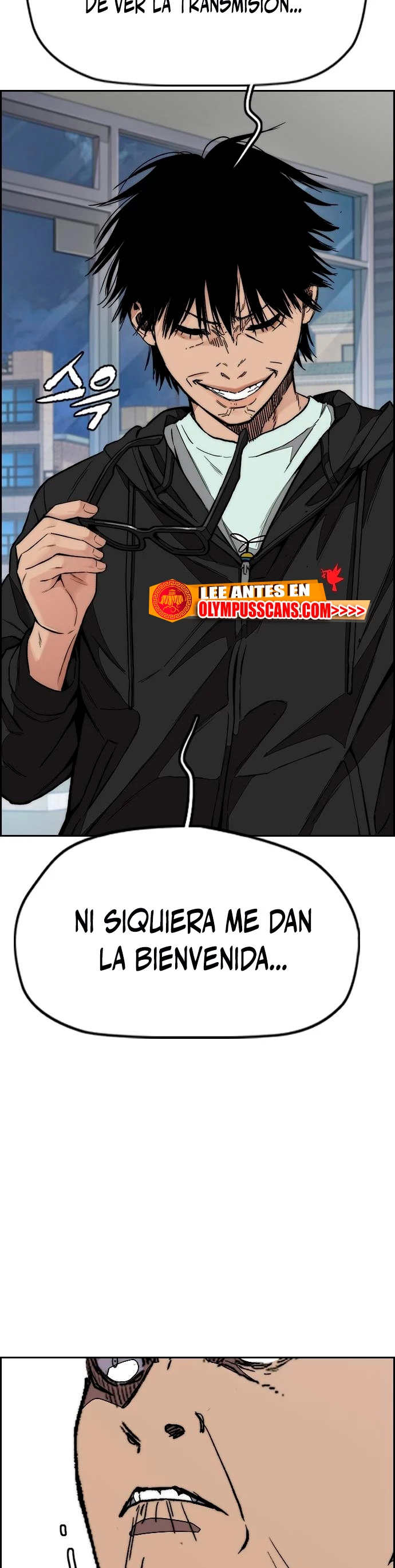 RompeVientos capítulo 440, página 73