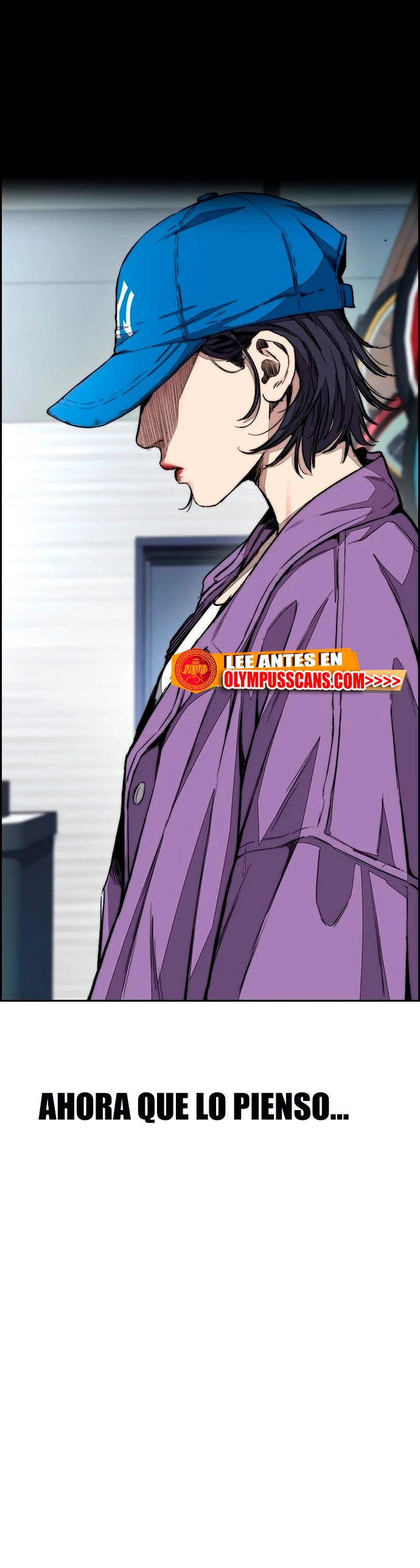 RompeVientos capítulo 440, página 87