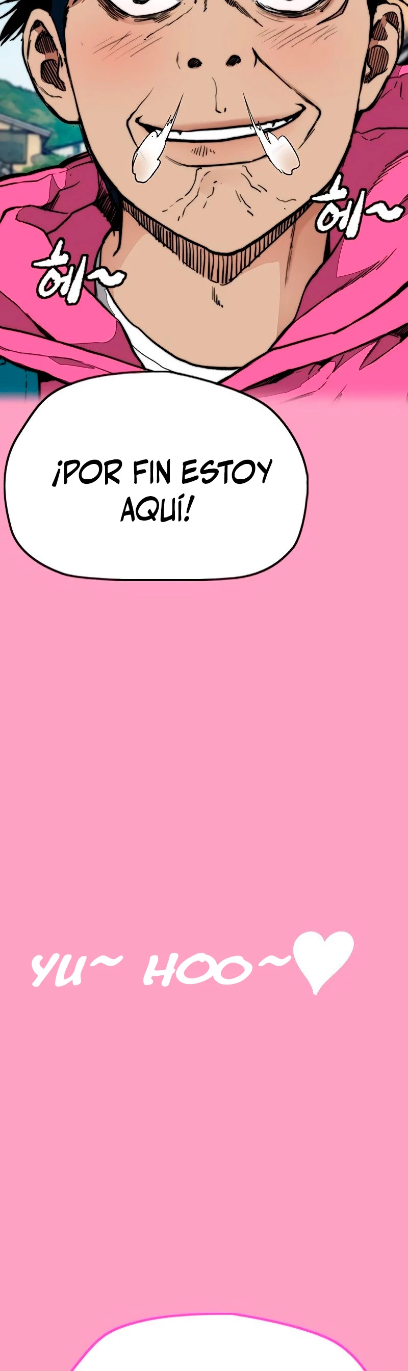 RompeVientos capítulo 441, página 5
