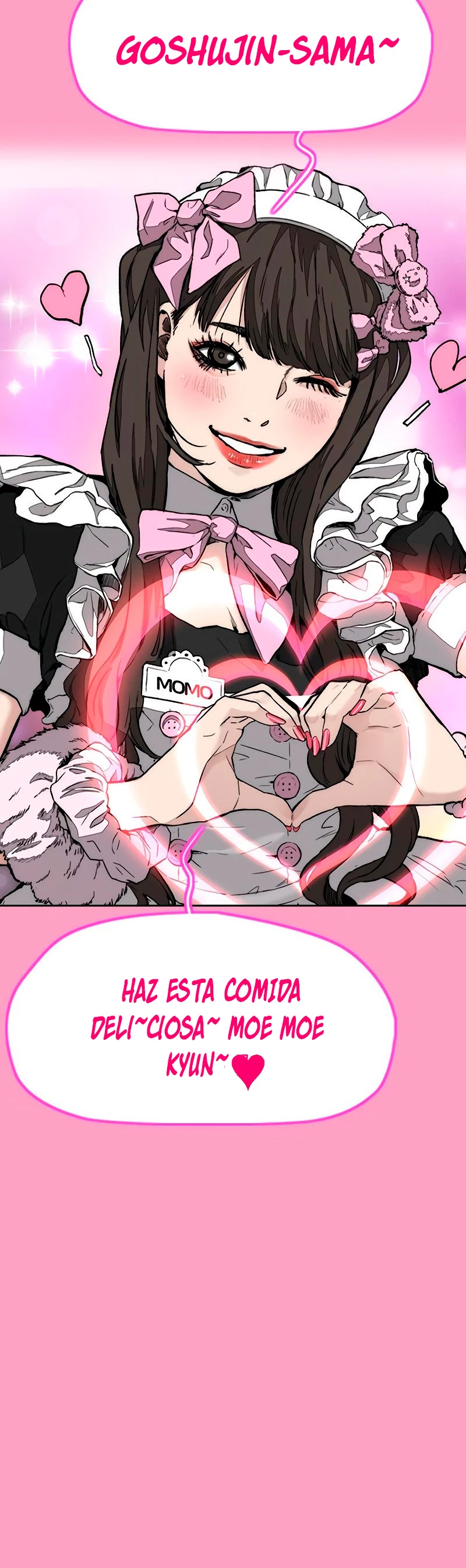 RompeVientos capítulo 441, página 6