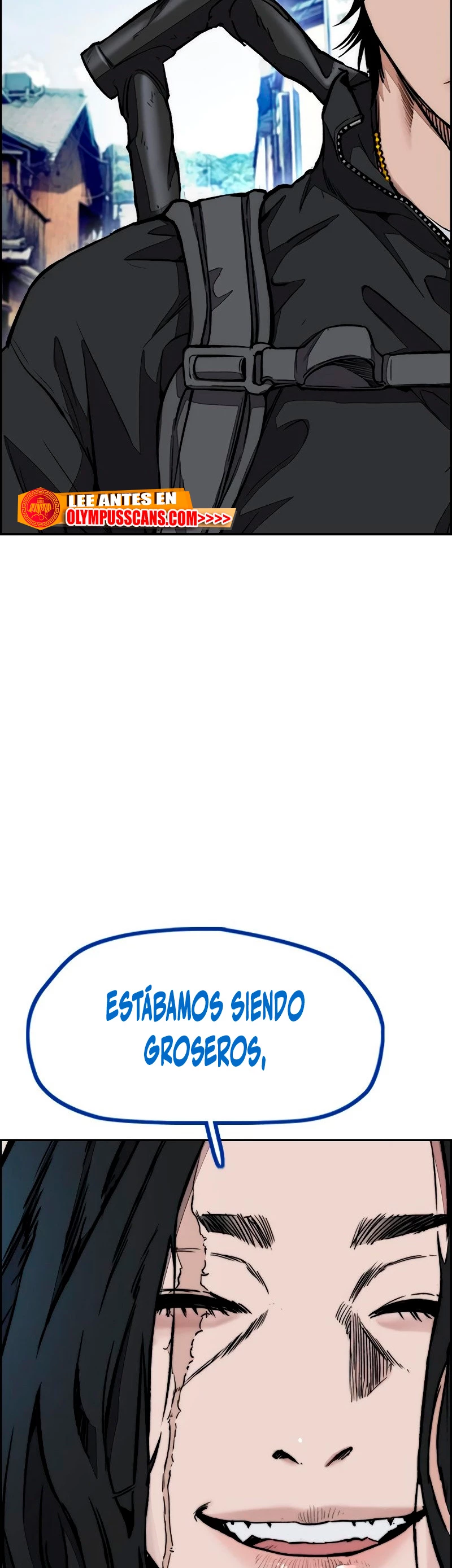 RompeVientos capítulo 441, página 47