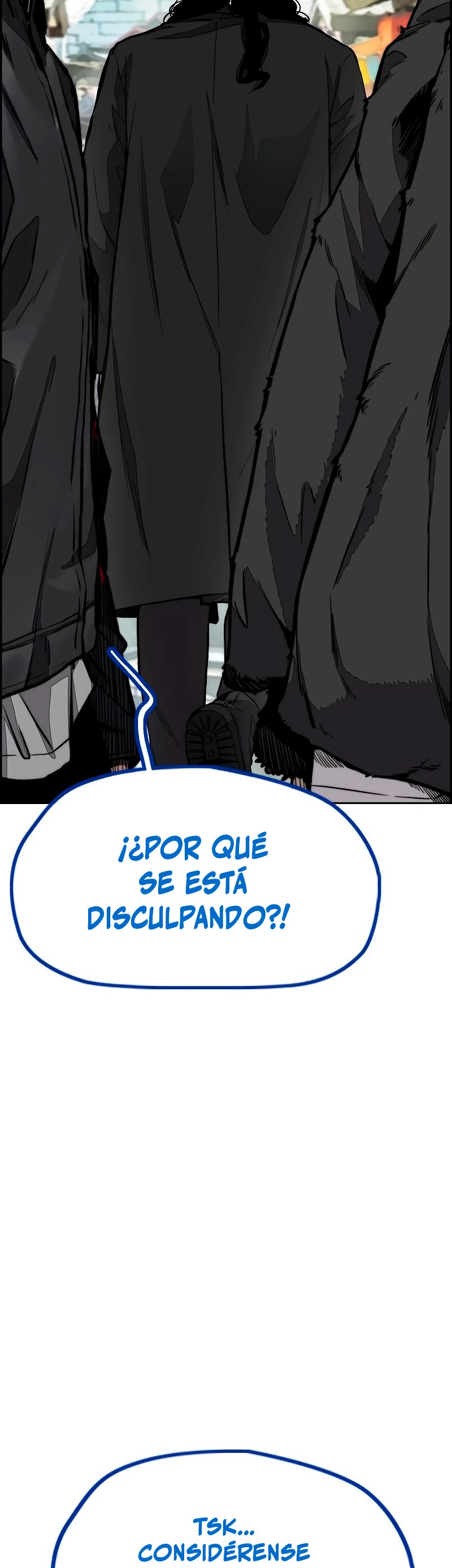 RompeVientos capítulo 441, página 50