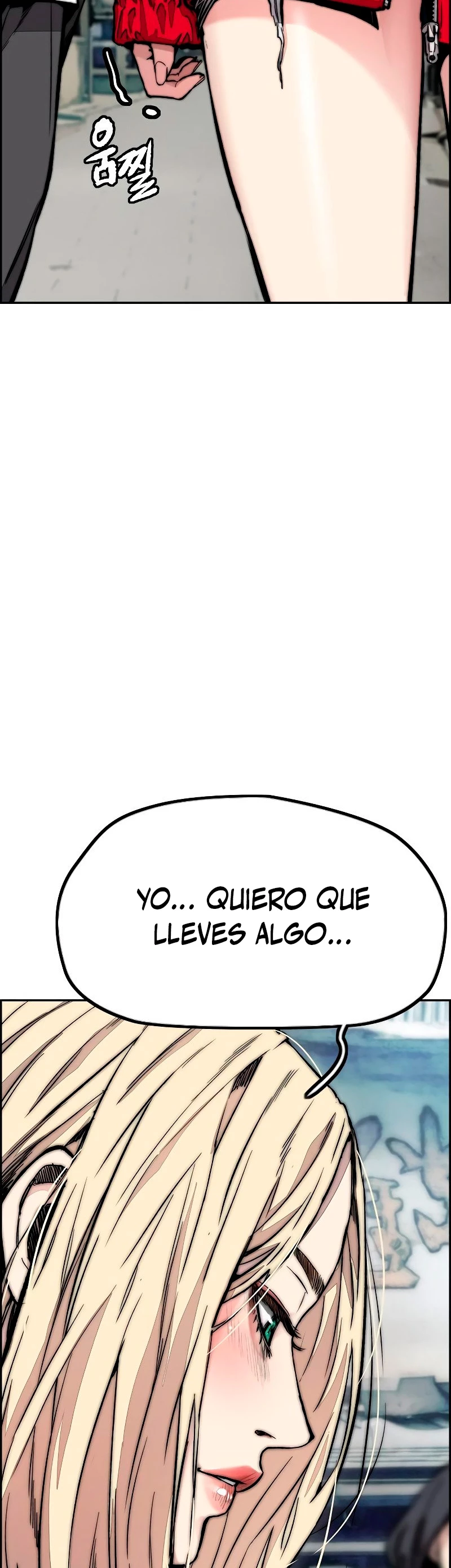 RompeVientos capítulo 441, página 65