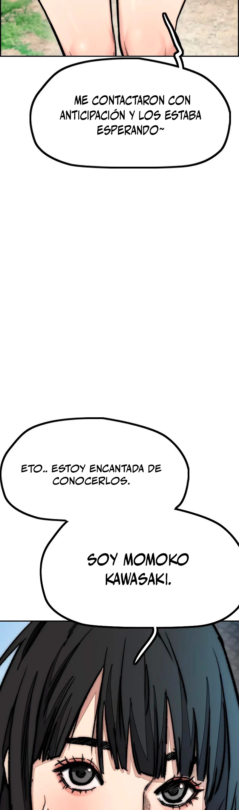 RompeVientos capítulo 441, página 80