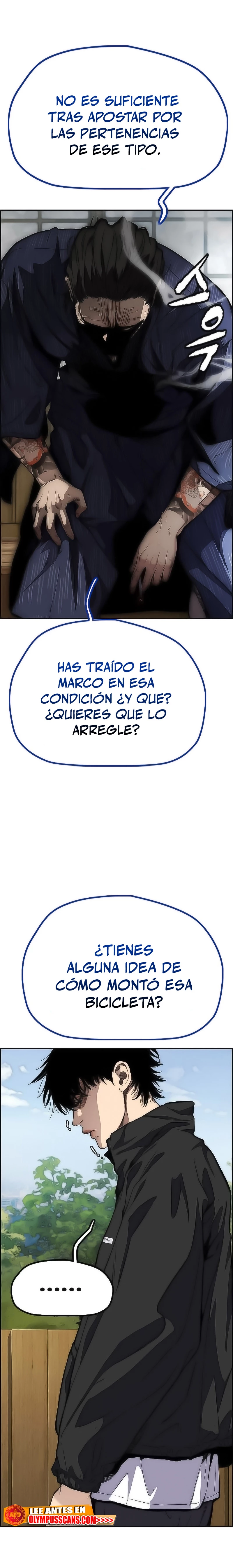 RompeVientos capítulo 442, página 4