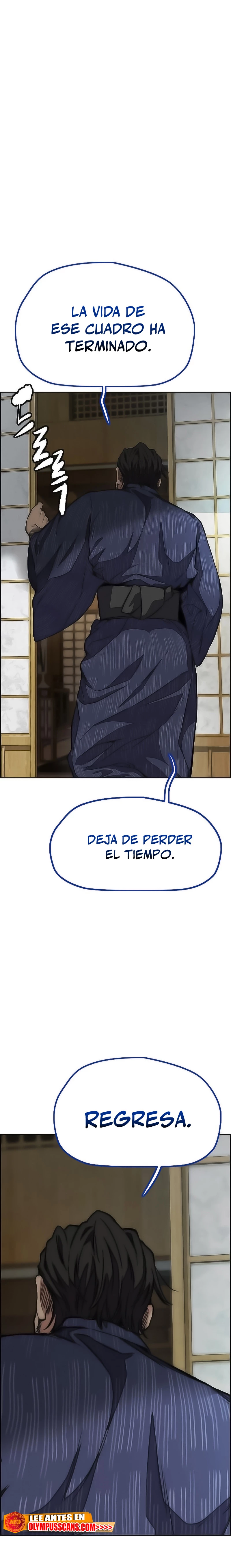 RompeVientos capítulo 442, página 5
