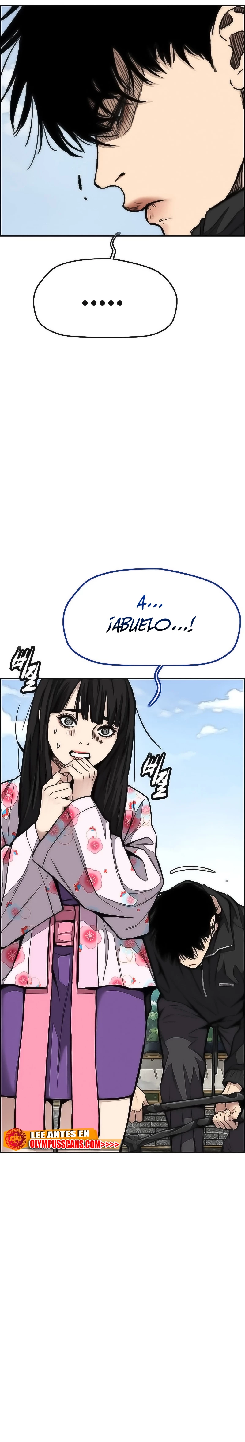 RompeVientos capítulo 442, página 7