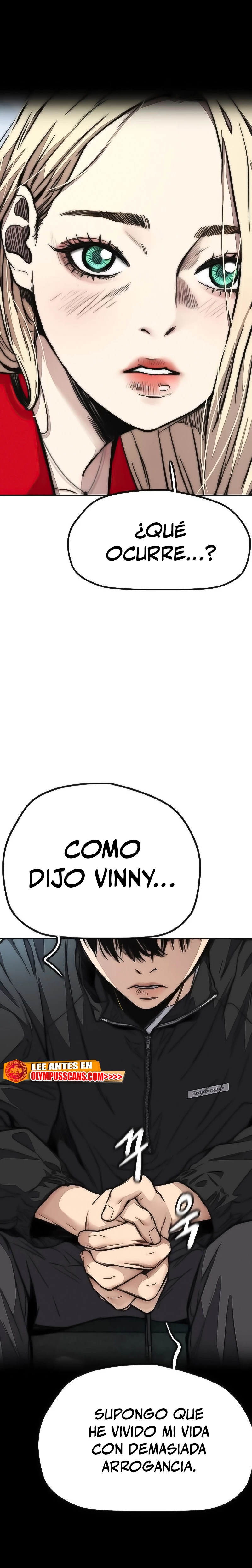 RompeVientos capítulo 442, página 25