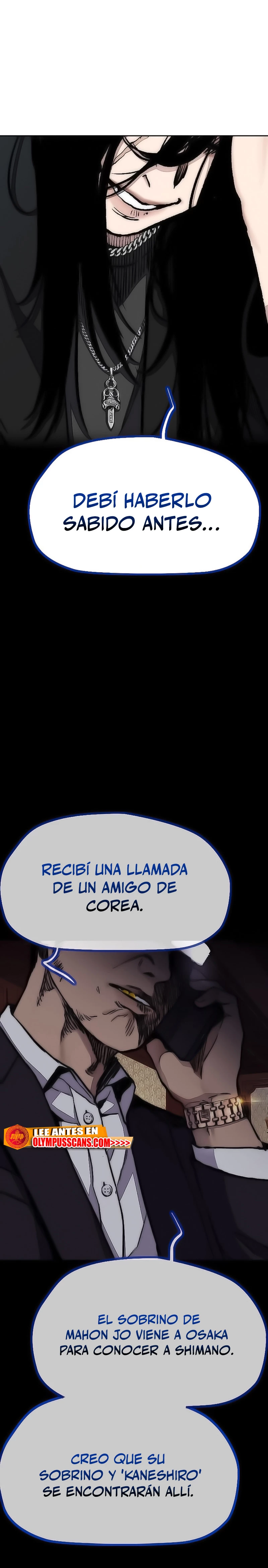RompeVientos capítulo 442, página 40