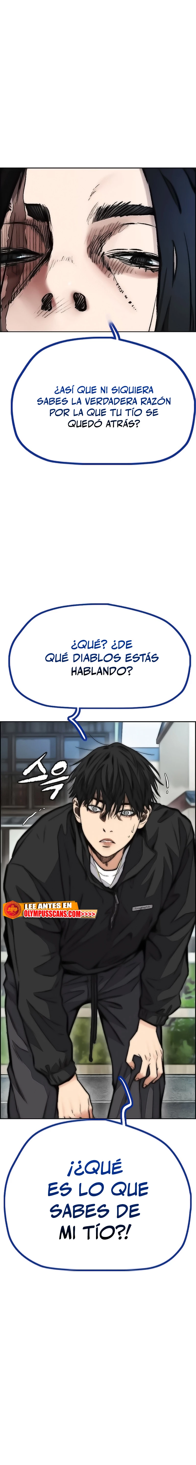 RompeVientos capítulo 442, página 48