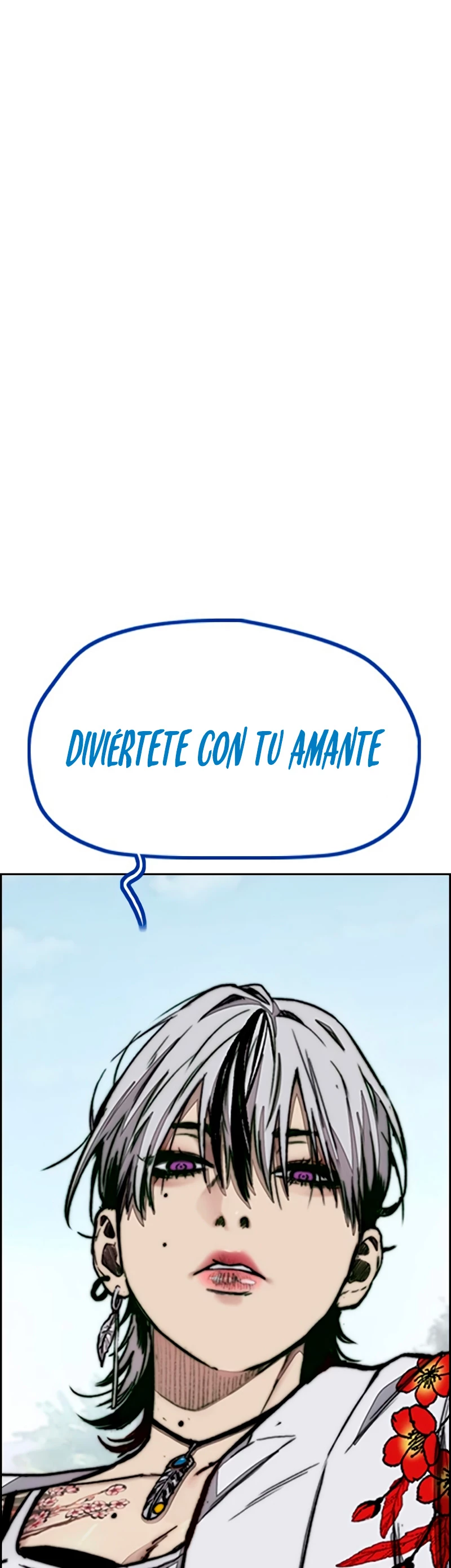 RompeVientos capítulo 443, página 23