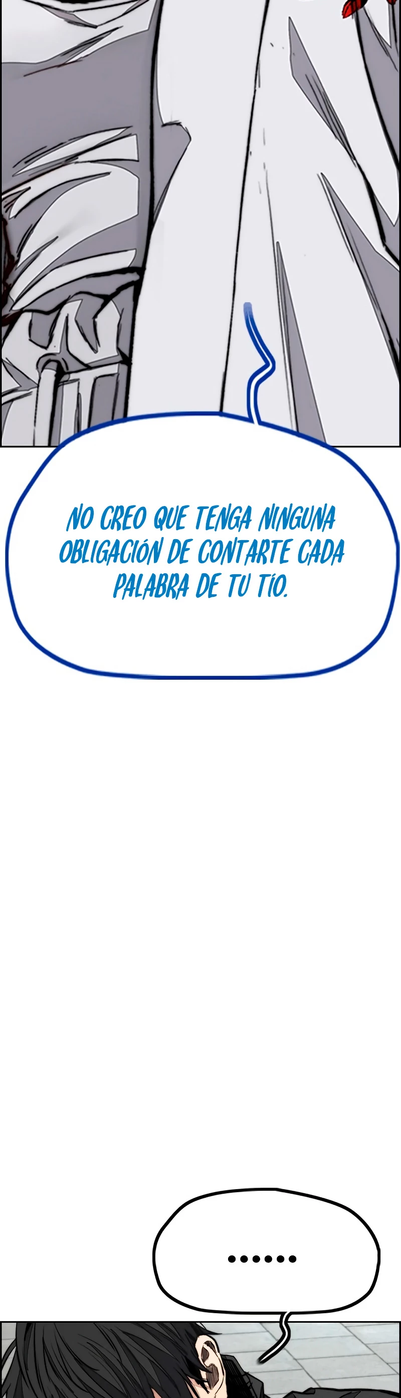 RompeVientos capítulo 443, página 24