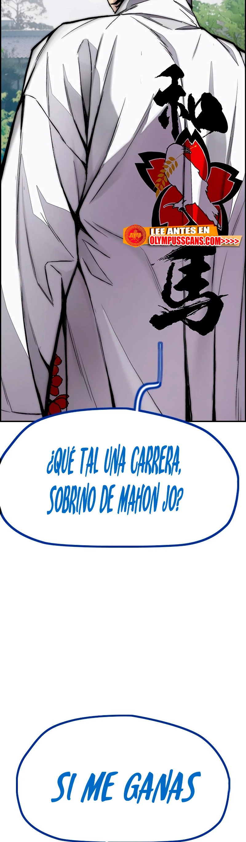 RompeVientos capítulo 443, página 43