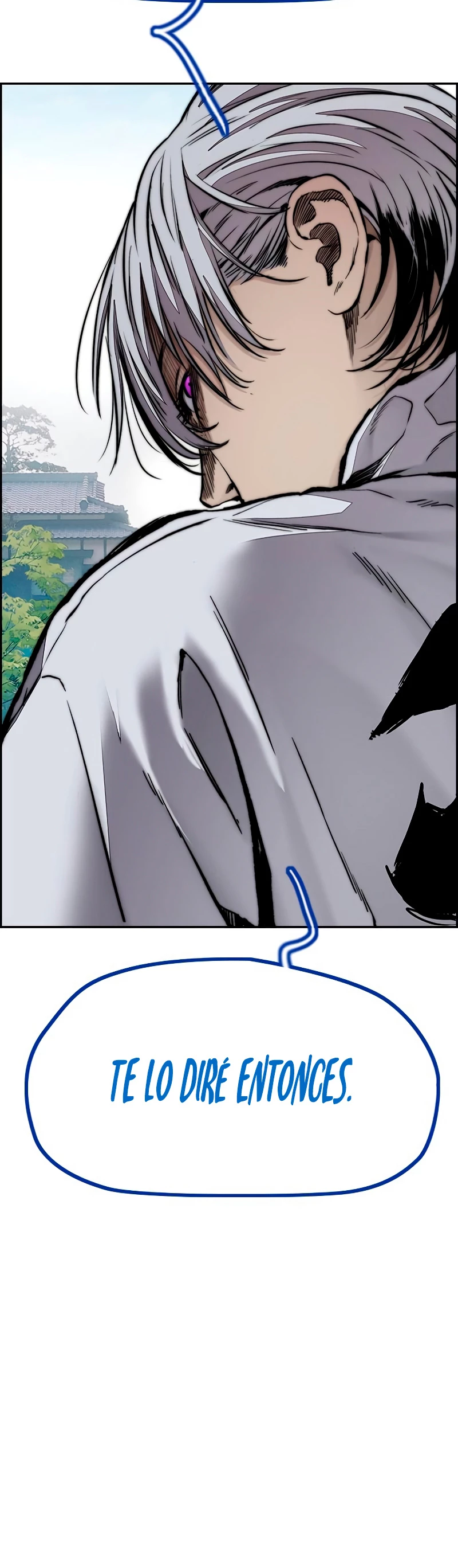 RompeVientos capítulo 443, página 44