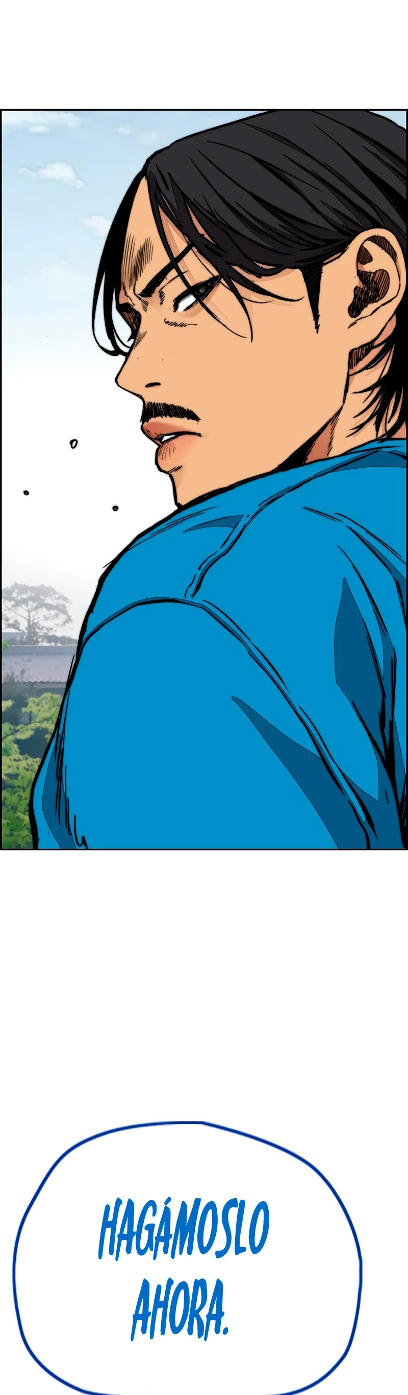 RompeVientos capítulo 443, página 51